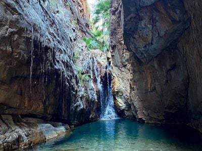 El Questro Gorge