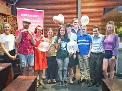 Adelaide City Rotaract Club