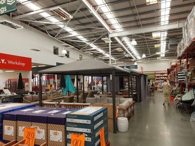 Bunnings Marsden Park