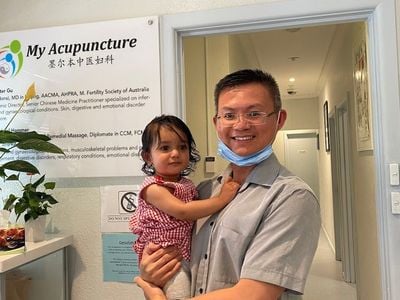 Acupuncture Clinic for Fertility and IVF Support