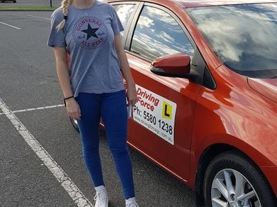 Driving Force School of Motoring