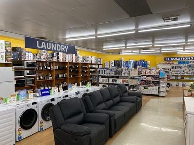 Kununurra Betta - Fridges, Washers, TV's, Furniture & Bedding