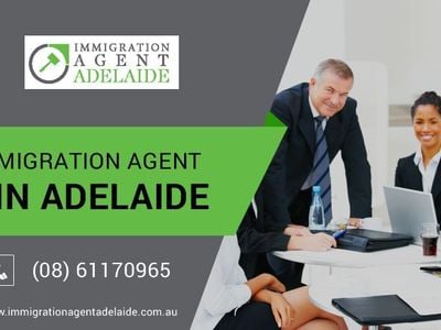 Immigration Agent Adelaide