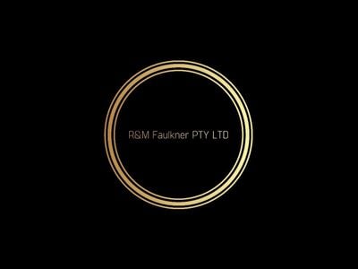 R+M Faulkner PTY LTD Courier Services