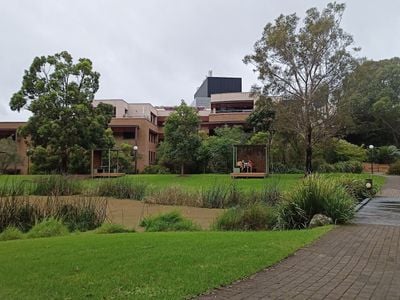 University of Wollongong