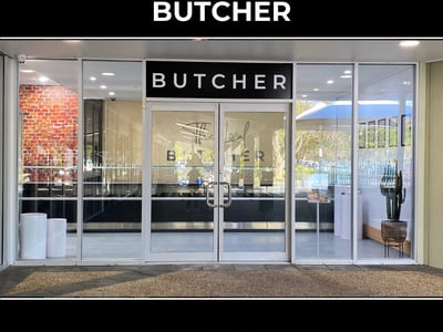 The Local Butcher