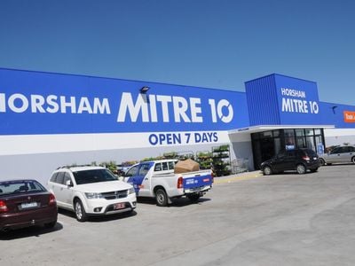 Horsham Mitre 10