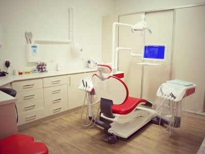 Eastwood Family Dental