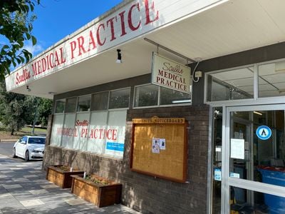 Scullin General Practice