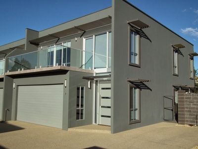 Griffith Prestige Apartments