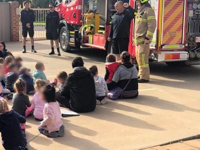 Goodstart Early Learning Mildura - Matthew Flinders Drive