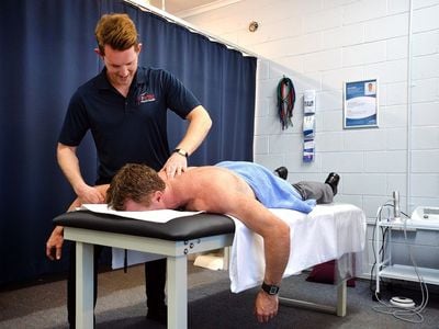 Active Physio Health