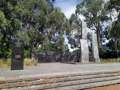 Royal Australian Air Force National Memorial