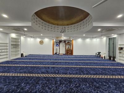 Islamic Society of Darwin