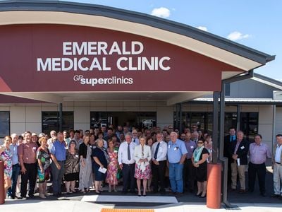 Emerald Medical Group