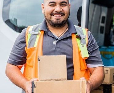 Courier Services Melbourne | Freight Save