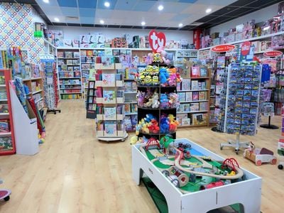 Discount Toy Co: Online Toy Shop for Kids