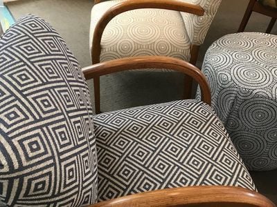 McConnell's Furnishing & Upholstery