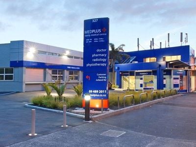 Medplus Pharmacy