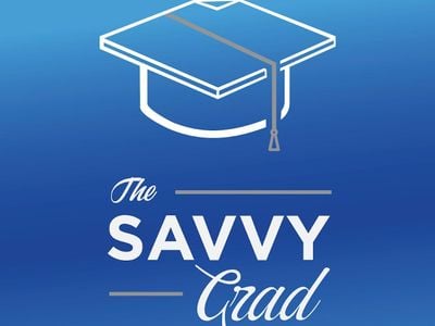 The Savvy Grad