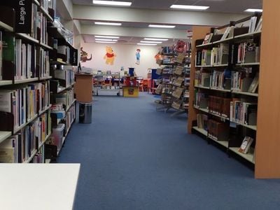 Port Augusta Public Library