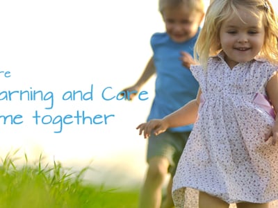 Imagine Early Learning & Childcare - Merewether Heights