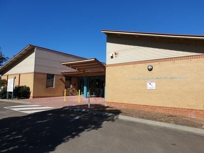 Long Jetty Community Health Centre