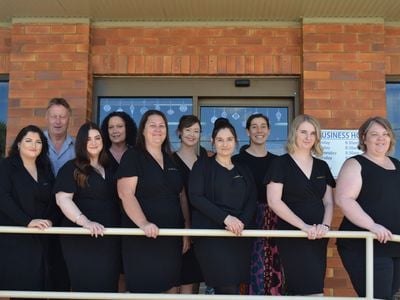 J.A. Carroll Solicitors Kingaroy