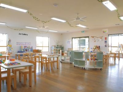 Bright Steps Academy - Mildura