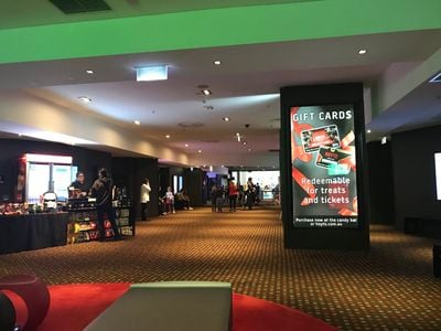 Hoyts Eastgardens