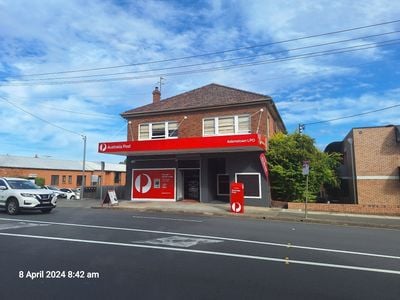 Australia Post - Adamstown LPO