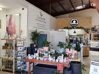 Billabong Garden Complex (a social enterprise business of ConnectGV)