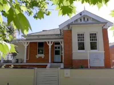 Wagga Swim School