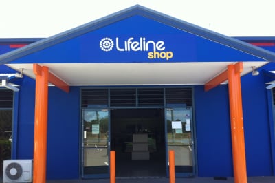 Lifeline Mid Coast