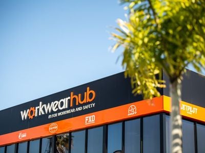 WorkwearHub