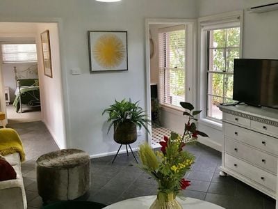 The Clarenton Superb self catering accommodation