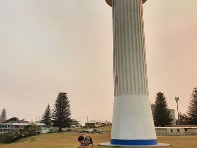 Yamba Lighthouse