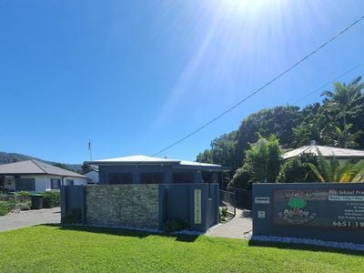 Lilly Pilly Early Learning Centre