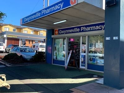 Gwynneville Pharmacy