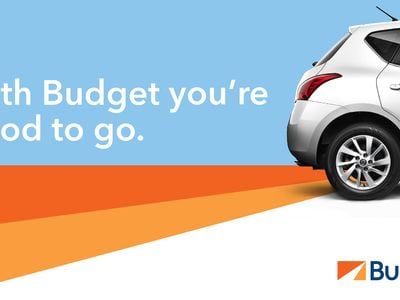 Budget Car & Truck Rental Toowoomba