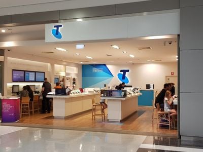 Telstra Wonthaggi