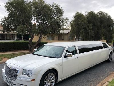 Mildura Limousines