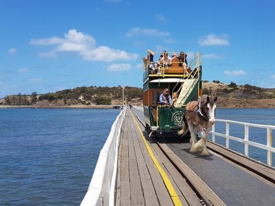 Nino's of Victor Harbor