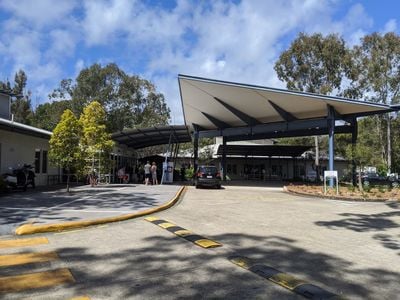 Noosa Hospital