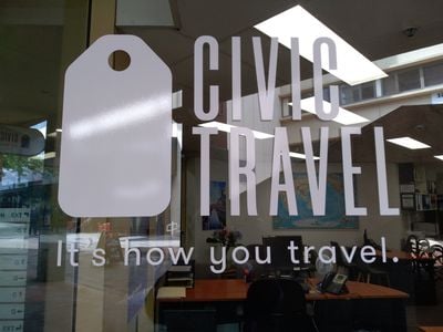 Civic Travel Service