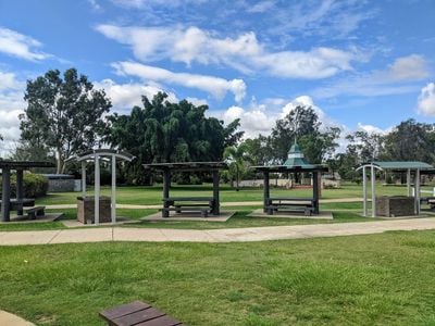 Cedric Archer Park