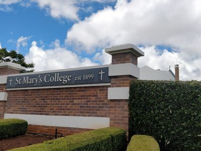 St Mary's College, Toowoomba