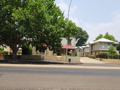 Lifeblood Orange Donor Centre