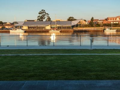 Ulverstone Waterfront Apartments