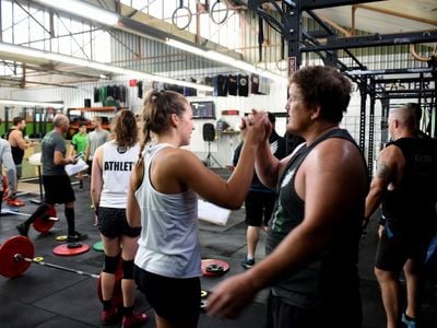 PerFit Training Centre Ballarat